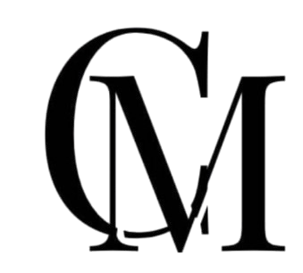 Logo Ezequiel Movia, Contador Público